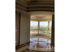 3 Bedroom Apartment for rent at Al Shouyfat, The 5th Settlement, New Cairo City