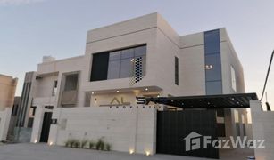 4 Bedrooms Villa for sale in , Ajman Al Zaheya Gardens