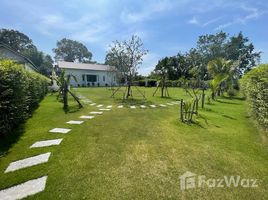 5 Bedroom Villa for sale at Amariya Villas, Thap Tai