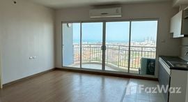 Available Units at Supalai Mare Pattaya