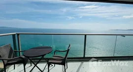 Available Units at Copacabana Beach Jomtien