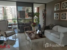 4 спален Квартира на продажу в STREET 12A # 36 A 35, Medellin