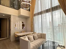 2 chambre Condominium à louer à , Thanon Phet Buri