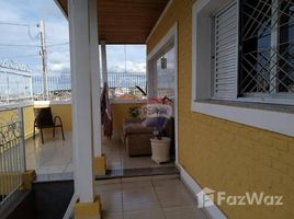 5 Schlafzimmer Haus zu vermieten in Brasilien, Botucatu, Botucatu, São Paulo, Brasilien