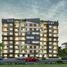 3 Bedroom Apartment for sale at The City Valley, New Capital Compounds, New Capital City