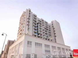 Studio Apartment for sale at Candace Aster, Azizi Residence, Al Furjan