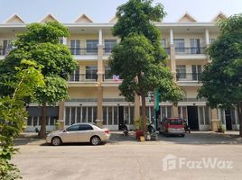 5 Bedroom House for rent in Doun Penh, Phnom Penh, Srah Chak, Doun Penh