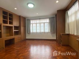 4 Bedroom House for rent in Pathum Wan, Bangkok, Rong Mueang, Pathum Wan