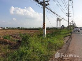  Земельный участок for sale in Wang Noi, Phra Nakhon Si Ayutthaya, Wang Noi