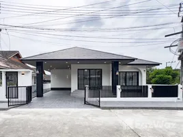3 Bedroom Villa for sale at Baan Suan Neramit 3, Si Sunthon
