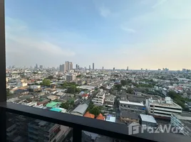 One Altitude Charoenkrung에서 임대할 3 침실 콘도, Wat Phraya Krai, Bang Kho Laem, 방콕