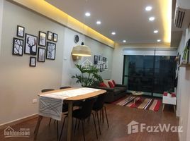 2 Phòng ngủ Chung cư cho thuê ở Trung Hòa, Hà Nội Eurowindow Multi Complex