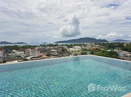 Estudio Departamento en venta en Dlux Condominium , Chalong, Phuket Town, Phuket, Tailandia