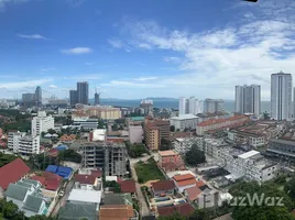 Studio Apartment for rent at View Talay 2, Nong Prue, Pattaya, Chon Buri