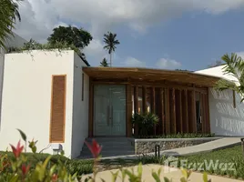 ขายวิลล่า 3 ห้องนอน ในโครงการ Eco Habitat – Dir Nest, แม่น้ำ, เกาะสมุย, สุราษฎร์ธานี