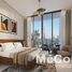 3 Bedroom Apartment for sale at Design Quarter, DAMAC Towers by Paramount