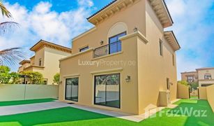 3 Habitaciones Villa en venta en La Avenida, Dubái Palma