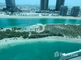 Studio Appartement à vendre à Hydra Avenue Towers., City Of Lights, Al Reem Island, Abu Dhabi