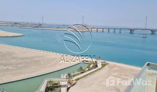 3 Bedrooms Apartment for sale in Shams Abu Dhabi, Abu Dhabi Amaya Towers