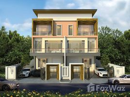 在The Botanic City出售的4 卧室 屋, Preaek Ta Sek, Chraoy Chongvar, 金边