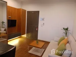 1 Schlafzimmer Wohnung zu vermieten im Hill Myna Condotel, Choeng Thale