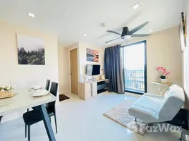 1 Bedroom Condo for rent at The Urban Attitude, Nong Prue, Pattaya, Chon Buri, Thailand