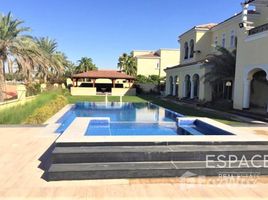 6 Bedroom Villa for sale at Polo Homes, Arabian Ranches