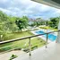 6 Habitación Villa en alquiler en Thanaporn Park Home 5, San Pa Pao, San Sai