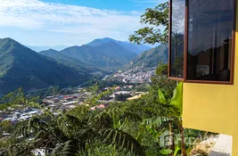 Buy 3 bedroom House with Bitcoin at in Zamora Chinchipe, Ecuador