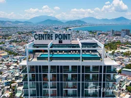 Studio Condo for rent at Center Point Đà Nẵng, Thach Thang, Hai Chau