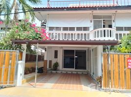 在Jomtien Garden Hotel & Resort 出售的3 卧室 屋, Na Chom Thian