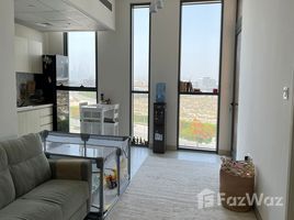 1 Bedroom Apartment for sale at Afnan 3, Midtown, Dubai Production City (IMPZ)