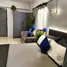 1 Bedroom Condo for rent at Sarasinee Suites Condotel, Khu Khot, Lam Luk Ka, Pathum Thani, Thailand