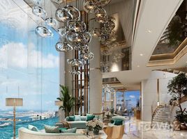 1 спален Квартира на продажу в Damac Bay, Dubai Harbour