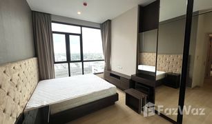 2 Bedrooms Condo for sale in Bang Kapi, Bangkok The Capital Ekamai - Thonglor