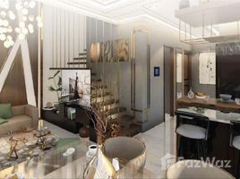 1 Schlafzimmer Appartement zu verkaufen im Samana Waves 2, District 13, Jumeirah Village Circle (JVC), Dubai