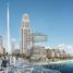 1 спален Квартира на продажу в Vida Residences Creek Beach, Creek Beach, Dubai Creek Harbour (The Lagoons)