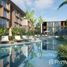1 Bedroom Condo for sale at ADM Platinum Bay by Wyndham, Kamala, Kathu, Phuket