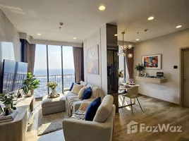 อพาร์ทเม้นท์ 2 ห้องนอน ให้เช่า ในโครงการ โอกะ เฮาส์, คลองตัน, คลองเตย