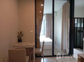 คอนโด 1 ห้องนอน ให้เช่า ในโครงการ นิช โมโน เมกะ สเปซ บางนา, บางแก้ว, บางพลี, สมุทรปราการ, ไทย