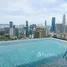 Студия Пентхаус в аренду в Six Senses, Malate, Манила, столичный регион