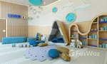 Indoor Kids Zone at Sunshine Beach