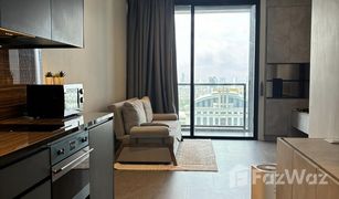 曼谷 Si Lom The Lofts Silom 1 卧室 公寓 售 