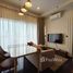 2 спален Кондо в аренду в Park Origin Thonglor, Khlong Tan Nuea