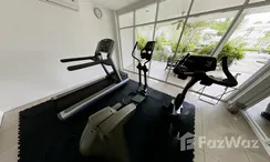 Fotos 2 of the Fitnessstudio at Ocean Breeze