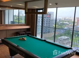 在The Trion Towers租赁的2 卧室 公寓, Makati City