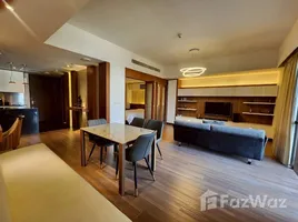 อพาร์ทเม้นท์ 1 ห้องนอน ให้เช่า ในโครงการ หรรษา ราชดำริ, ลุมพินี, ปทุมวัน