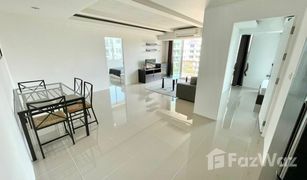 2 Bedrooms Condo for sale in Phra Khanong, Bangkok The Waterford Sukhumvit 50