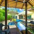 4 Bedroom Villa for sale at Rawai Grand House, Rawai