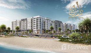 Studio Appartement zu verkaufen in Palm Towers, Sharjah Maryam Beach Residence